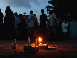 Black magic in Saudi Arabia: majority of reported cases and arrests are African or Indonesian