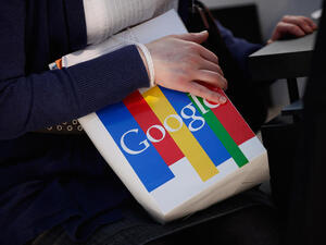Internet searches via Google are rocketing the Carbon Footprint