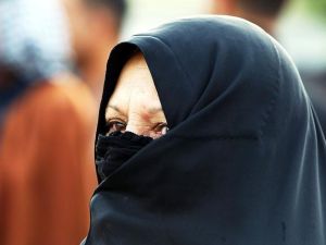 Ways of dodging the face-veil ban in France