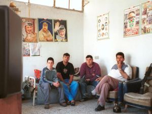 Palestinian refugees residing in Lebanon still need to campaign for better work rights even after new legislation. Most other foreigners have better labor rights in Lebanon, and certainly other 'foreigners' have more property rights.