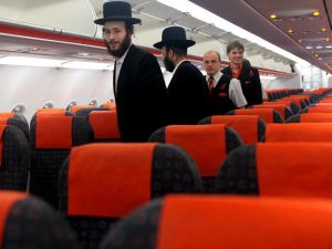 Easy Jet first started opened its flight service to Israel from London in 2009. 2 years later it descends on neighbor Jordan.