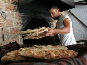 The message behind the Arab anger: the threatened dignity of the modern Arab citizen.