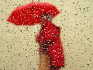 'Bride of the Red Sea' faces its own rain rage