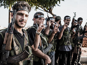 Parents of a slain Aleppo teen are asking the FSA to help find the killers of their son, Mohammad, 14, who was killed by Islamists for alleged ‘heresy.’