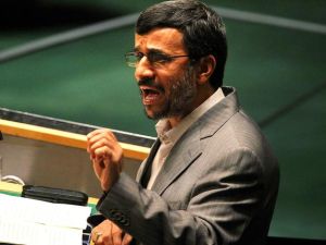 Iran Calls on Britain to Avoid Violence against Protesters.