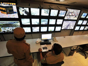 Hajj 2013