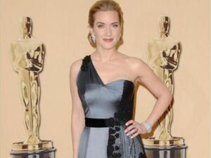 تعرفي على سرّ رشاقة النجمة العالمية Kate Winslet