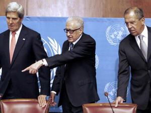 John Kerry 