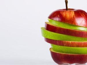  التفاح...الحل السحري لعلاج العديد من الأمراض