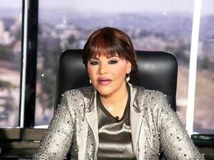 الفنانة الإماراتية أحلام