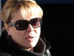 The Ukranian nurse who called him Pappa. Gaddafi's women- whether nurses, bodyguards, or daughters have inspired much media interest.
