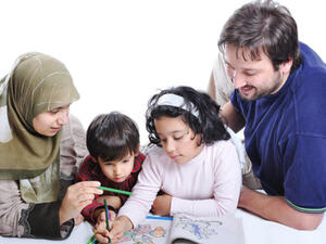 أصول التربية الصحيحة للبنات