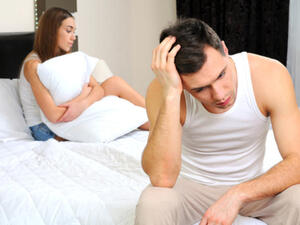 4 أسباب تؤدي إلى تراجع الرغبة الجنسية عند الرجال