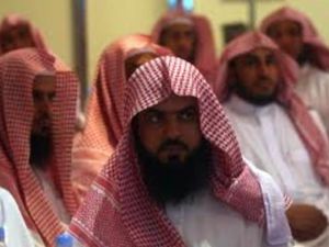 "It is not against Islam for men and women to mix" is the comment leading to dismissal among certain lines of business: one being in the line of Mutawwas or religious police: specifically, the Chief of Virtue, ridder of Vice in KSA.