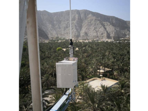 تقوم عدادات المياه الذكية بتجميع بيانات الاستهلاك إلكترونياً وإرسالها إلى قاعدة البيانات المركزية لإتمام عملية الفوترة واستكشاف المشكلات وحلها وإجراء عمليات التقييم ذات الصلة.