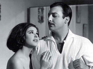 أفلام سعاد حسني