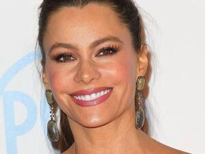 صوفيا فيرغارا