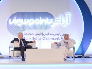 Sohar International Viewpoints