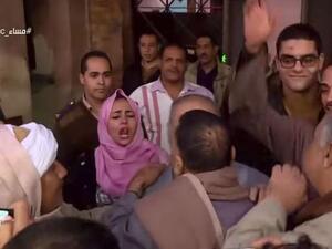 خروج أقدم سجناء مصر، بعد قضائه 45 عاما داخل السجون 