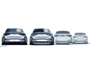 هيونداي تكشف عن أبرز ملامح التغيير في سوناتا 2018