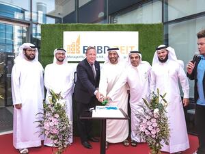 Souq Extra DSO Launch & Ground Breaking Event 