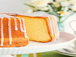 الباوند كيك