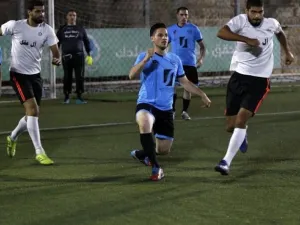 Photo: Asharq Alawsat