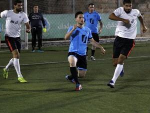 Photo: Asharq Alawsat