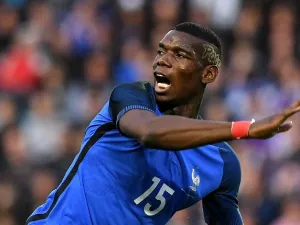 Paul Pogba