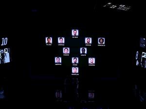 التشكيلة المثالية