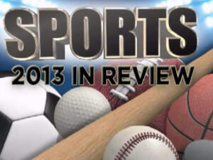  2013 a year of landmarks and major retirements (Picture courtesy of indianasnewscenter)