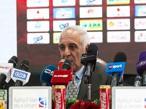 The Cairo-based club has launched an online registering service for reporters, declaring they are ready to apply it for spectators as well (Photo: Ahram Gate)