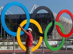 A low-key opening ceremony is to start the action for some 10,500 athletes from 206 countries who will compete for 306 gold medals