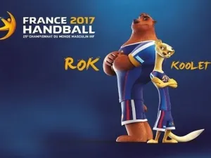 The 2017 IHF World Men’s Handball Championship will be held in France