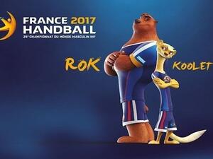 The 2017 IHF World Men’s Handball Championship will be held in France