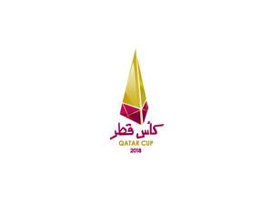 Qatar Cup logo