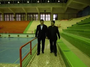 Photo: mehrnews.com