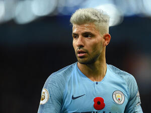 سيرجيو أغويرو