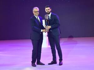 Photo: Lagardère Sports