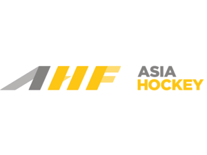 Asian Hockey Federation logo