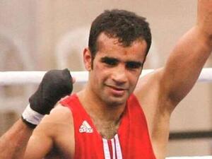 Abdellatif Mohamed Sadiq (Photo: Gulf Times)