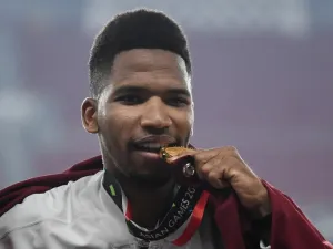 Abderrahman Samba