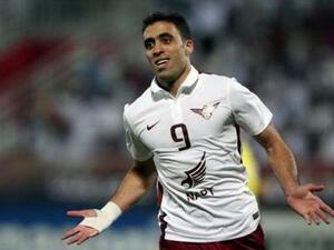 Abderrazak Hamedallah (Photo: @ahdaafme)