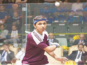 Abdullah Mohamed Al-Tamimi (Photo: aljarida.com)