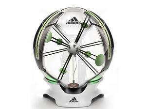 Adidas SmartBall (Photo: Adidas)