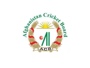 Afghanistan Cricket Board logo