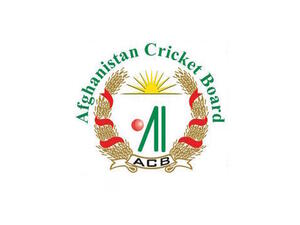 Afghanistan Cricket Board logo