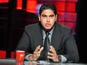 Ahmed Abou Hashima (Photo: lahamag.com)