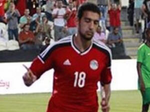 Ahmed Hassan Kouka
