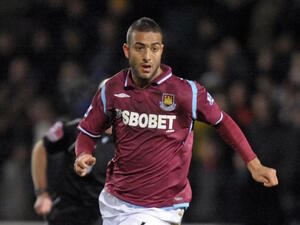 Former Pharoahs striker Ahmed “Mido” Hossam